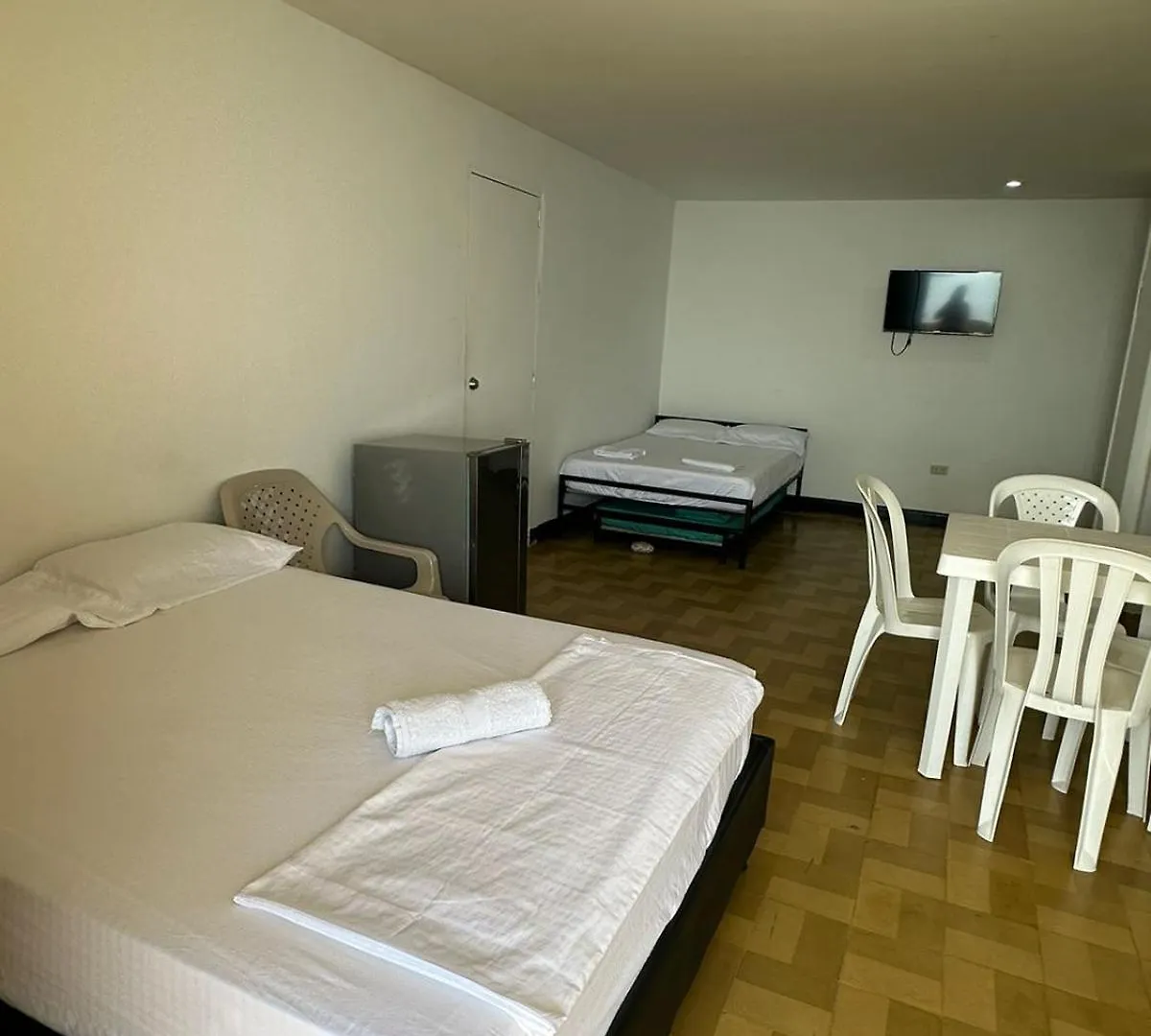 Apartamento Al Frente De La Bahía De Santa Marta 0*, Santa Marta (Magdalena) Colombia